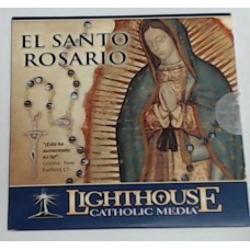 El Santo Rosario (CD)